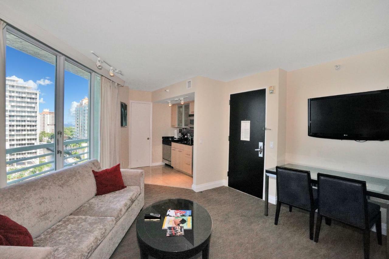 Gallery One - A Doubletree Suites By Hilton Hotel Форт Лодърдейл Екстериор снимка