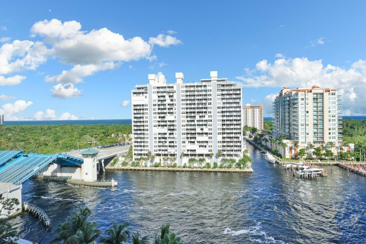 Gallery One - A Doubletree Suites By Hilton Hotel Форт Лодърдейл Екстериор снимка