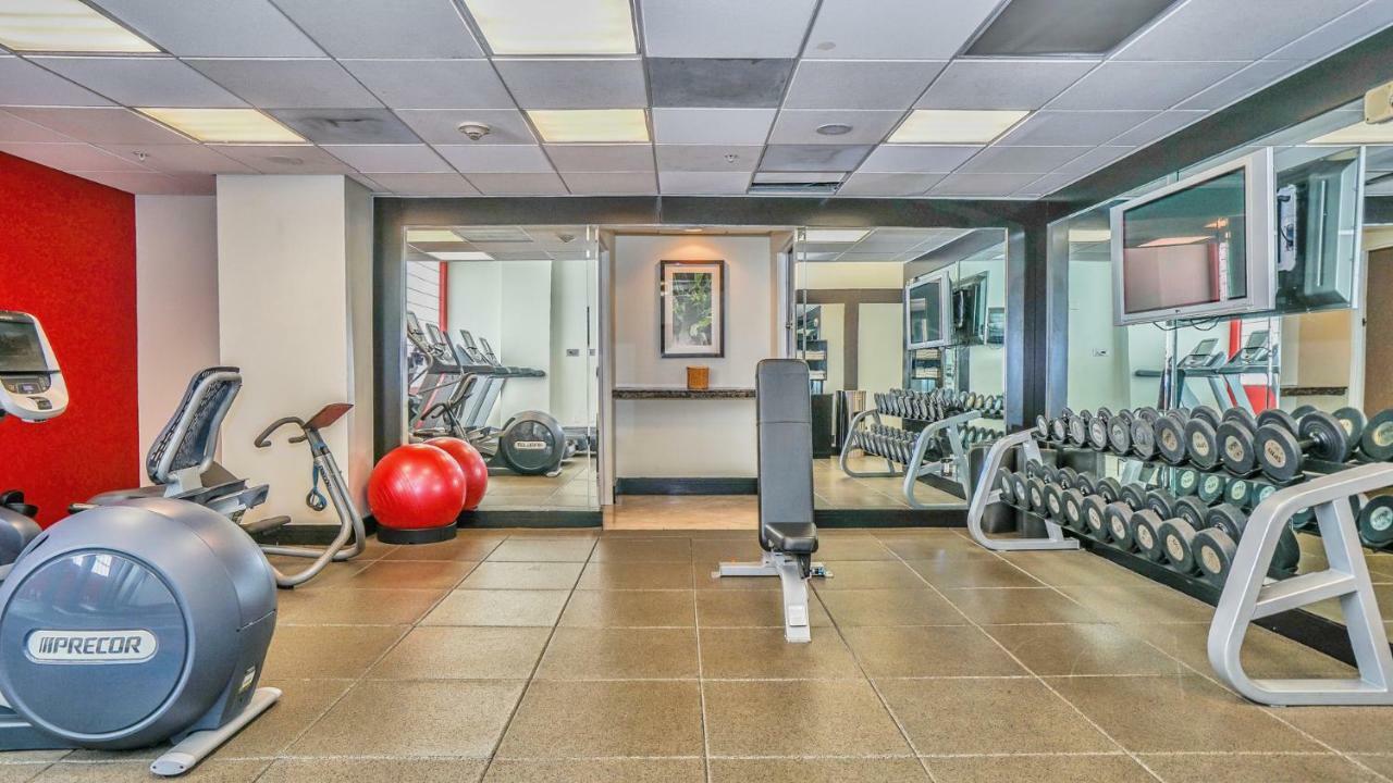 Gallery One - A Doubletree Suites By Hilton Hotel Форт Лодърдейл Екстериор снимка